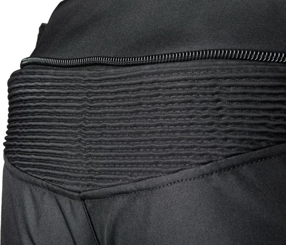 Waist Detail